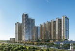 Ngay sát phân hiệu ĐH Bách Khoa, Sunshine Legend City 'gây sốt' thị trường Đông Hà Nội