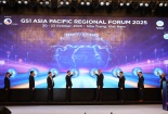Diễn đàn mã số, mã vạch khu vực châu Á - Thái Bình Dương 2025: Sáng tạo cho tương lai