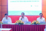 Sản xuất giảm phát thải lĩnh vực trồng trọt- tiên phong bảo vệ môi trường, hướng đến nền nông nghiệp xanh