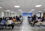 Ủy ban TCĐLCL Quốc gia khai mạc lớp bồi dưỡng nâng cao chuyên môn nghiệp vụ