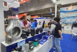 Vietwater 2025 – Điểm hẹn công nghệ lọc nước và môi trường toàn cầu