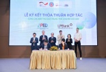 LPBank chung tay cùng Bộ Tài chính thúc đẩy chuyển đổi số – xanh cho doanh nghiệp Việt