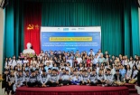 Thúc đẩy giáo dục tài chính cho giới trẻ Việt Nam qua dự án 'Tự tin lập nghiệp'