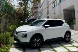 VinFast VF 5 – ‘Xe quốc dân’ thế hệ mới trên thị trường ô tô Việt Nam