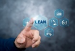 Giá trị bền vững của công cụ năng suất Kaizen và Lean Six Sigma trong thời kỳ chuyển đổi số