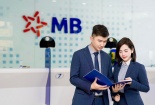 MB tăng trưởng bền vững, kiểm soát rủi ro hiệu quả, dẫn đầu chuyển đổi số toàn diện