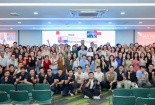 Amway Việt Nam đứng Top 9 “Nơi làm việc xuất sắc hàng đầu châu Á”