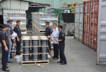Chống hàng giả thời đại số: Pháp luật và công nghệ cùng vào cuộc