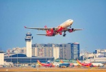Đạt Giải thưởng Doanh nghiệp ASEAN 2025, Vietjet khẳng định vị thế hàng không hàng đầu khu vực
