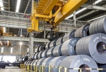 Bộ Công Thương khởi xướng điều tra chống lẩn tránh thuế với thép cán nóng Trung Quốc