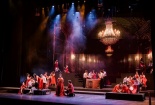 Khán giả Thủ đô 'hòa mình' vào dòng chảy cảm xúc mãnh liệt của La Traviata