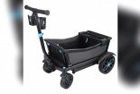 Thu hồi xe đẩy đa năng Pack-N-Stroll do nguy cơ mất an toàn với trẻ nhỏ