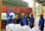 Xuất cấp hàng dự trữ quốc gia hỗ trợ TP.Huế khắc phục hậu quả thiên tai