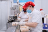 Thâm nhập thị trường Halal: Kinh nghiệm từ các doanh nghiệp tiên phong