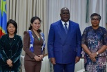 Chuyên gia: Vingroup đang ghi dấu mốc lịch sử tại 'mảnh đất vàng' Congo