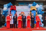 Vinmec khai trương Phòng khám Đa khoa quốc tế tại Vincom Mega Mall Royal Island (Hải Phòng)