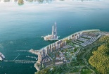 Sun Elite City: Quần thể đô thị 'All-in-one' tiên phong tại miền Bắc