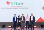 Công nghệ 'mở khóa tương lai' của VPBank được vinh danh tại Red Hat APAC 2025