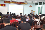 TP.HCM trang bị Lean Six Sigma cho doanh nghiệp nâng cao năng suất và chất lượng