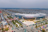 Vincom Mega Mall Ocean City - 'Bản giao hưởng đại dương' tại trái tim thành phố điểm đến Ocean City