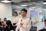 TP.HCM hướng tới hình thành Trung tâm Đổi mới sáng tạo và Khởi nghiệp tầm cỡ quốc tế