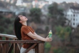 Từ văn phòng ra núi rừng: Gen Z giảm stress, giải nhiệt cuộc sống bằng cách riêng của mình