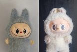 Cảnh báo đồ chơi Labubu giả có chứa chì và nguy cơ gây nghẹt thở ở trẻ nhỏ