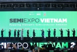SEMIEXPO Việt Nam 2025: Thúc đẩy hình thành hệ sinh thái bán dẫn tại Việt Nam