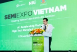 Dự án Luật Trí tuệ nhân tạo đã chính thức được trình Quốc hội