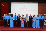 Tổ chức thành công Đại hội Công đoàn Tiêu chuẩn Đo lường Chất lượng lần thứ I, nhiệm kỳ 2025-2030