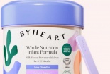 Mỹ thu hồi sữa công thức ByHeart do bùng phát bệnh ngộ độc thịt ở trẻ sơ sinh