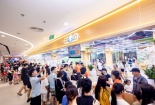 Vincom Mega Mall Royal Island tung loạt ưu đãi hấp dẫn khởi động mùa lễ hội - mua sắm cuối năm