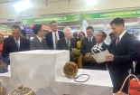 AgroViet 2025 - Hướng đến nền nông nghiệp xanh, đáp ứng tiêu chuẩn quốc tế về môi trường 
