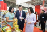 Vietnam Foodexpo 2025: Bước tiến xanh của ngành công nghiệp thực phẩm Việt Nam