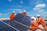 Đề xuất xử phạt nếu lắp điện mặt trời mái nhà không thông báo
