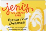 Mỹ thu hồi kem que Passion Fruit Dreamsicle do nguy cơ chứa dị ứng