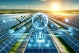 Trí tuệ nhân tạo - 'chìa khóa vàng' thúc đẩy hiệu suất ngành năng lượng