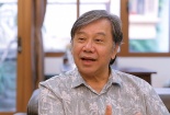 PGS. TS Phạm Trung Lương: ‘Với Da Nang Downtown, tôi kỳ vọng là du khách sẽ thức đến kiệt sức thì thôi’