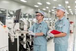 Tổng công ty 80 năm truyền thống của Tập đoàn Viettel nhận Huân chương Bảo vệ Tổ quốc, đặt mục tiêu 16.000 tỷ