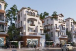 Villa Casa – Tuyệt tác kiến trúc và đầu tư tích sản tại trung tâm du lịch Vũng Tàu