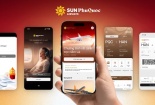 Sun PhuQuoc Airways ưu đãi 20% khi đặt vé máy bay trên ứng dụng