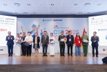 Chương trình học bổng CSR tạo nền tảng vững chắc cho thế hệ tài năng tương lai Việt Nam - Hàn Quốc