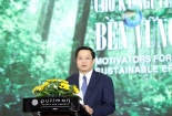 Chuyển đổi xanh mở ra cơ hội mới cho doanh nghiệp trong kỷ nguyên số
