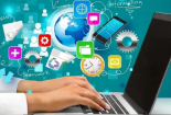 Thương mại điện tử: Đòn bẩy nâng cao năng suất, chất lượng cho doanh nghiệp nhỏ và vừa