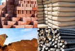 Siết kiểm soát chất lượng vật liệu xây dựng để bảo vệ người tiêu dùng và doanh nghiệp