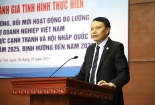 Hoàn thiện chuẩn đo lường quốc gia, thúc đẩy doanh nghiệp bứt phá