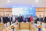 SHB ký kết hợp tác với Trường Đại học Đại Nam