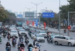 Rà soát kỹ lộ trình áp dụng quy chuẩn khí thải đối với xe mô tô, xe gắn máy