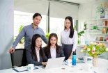 Bảo hiểm số OPES tiếp tục lọt Top 500 doanh nghiệp lớn nhất Việt Nam