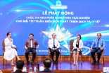 Bệnh viện Đại học Y Dược Thành phố Hồ Chí Minh phát động Cuộc thi “Marketing Trải nghiệm: Từ thấu hiểu đến phát triển dịch vụ y tế”